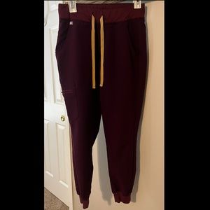 Figs jogger scrub pants